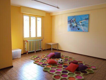Lo studio di Malegno, foto 6